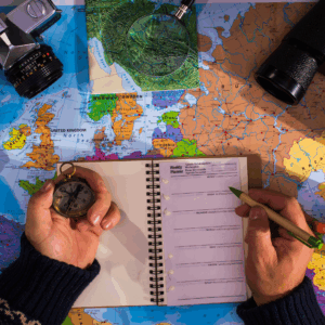 Concilier tourisme et biodiversité - Professionnels du tourisme