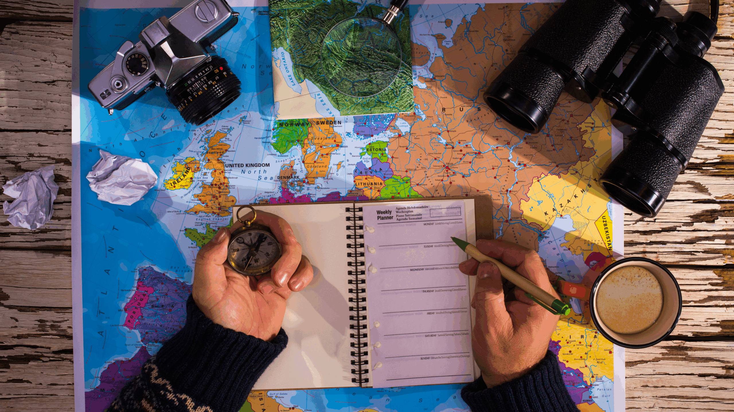 Concilier tourisme et biodiversité – Professionnels du tourisme