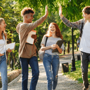 Concilier tourisme et biodiversité - Etudiants